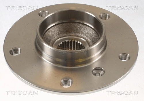 Wheel Hub