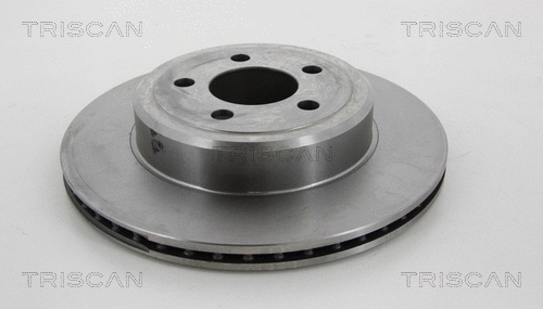 Brake Disc (8120 101067)