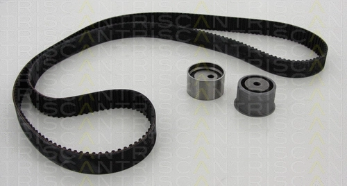 Timing Belt Kit (8647 43017)