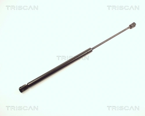 Gas Spring, boot/cargo area (8710 23201)