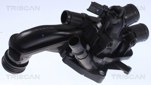 Thermostat, coolant (8620 491105)