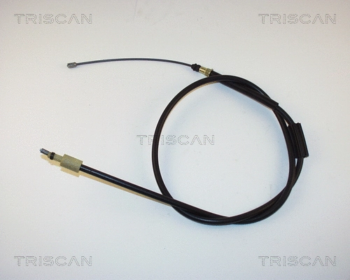 Cable Pull, parking brake (8140 38125)