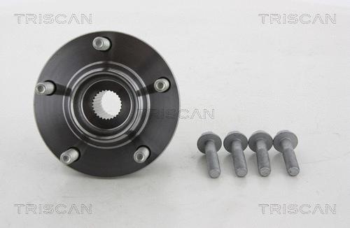 Wheel Bearing Kit (8530 10156)
