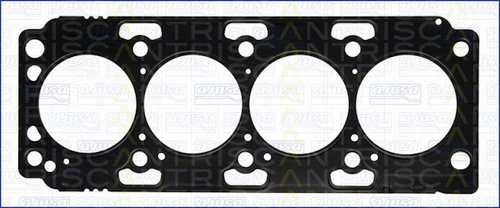 Gasket, cylinder head (501-4311)