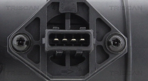 Mass Air Flow Sensor
