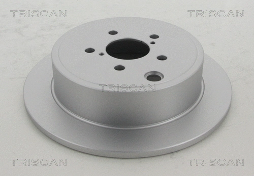 Brake Disc (8120 68117C)