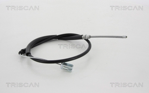 Cable Pull, parking brake (8140 251171)