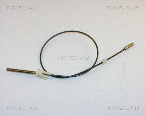 Cable Pull, parking brake (8140 65113)