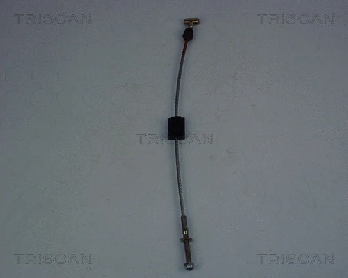 Cable Pull, parking brake (8140 16161)