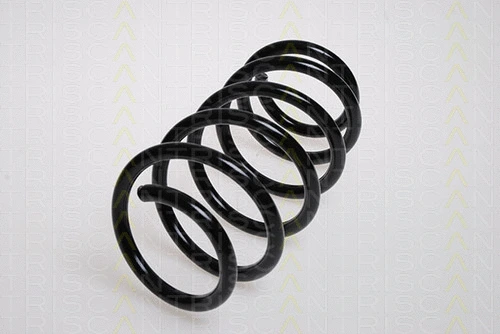 Suspension Spring (8750 24143)