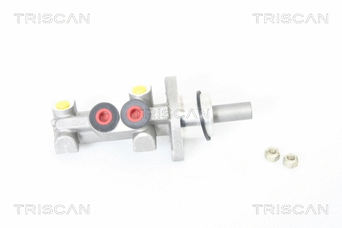 Brake Master Cylinder (8130 25138)