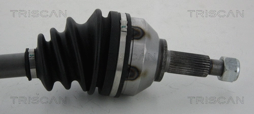 Drive Shaft