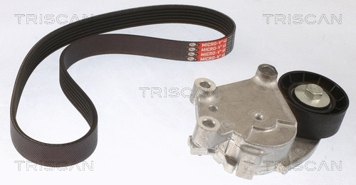 V-Ribbed Belt Set (8642 28040)