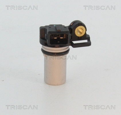 Sensor, crankshaft pulse