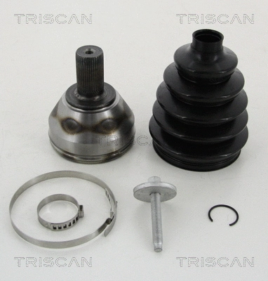 Joint Kit, drive shaft (8540 17113)