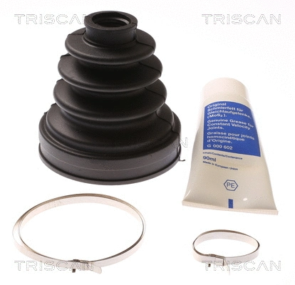 Bellow Kit, drive shaft (8540 13907)