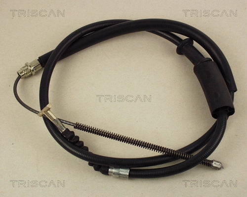 Cable Pull, parking brake (8140 12110)