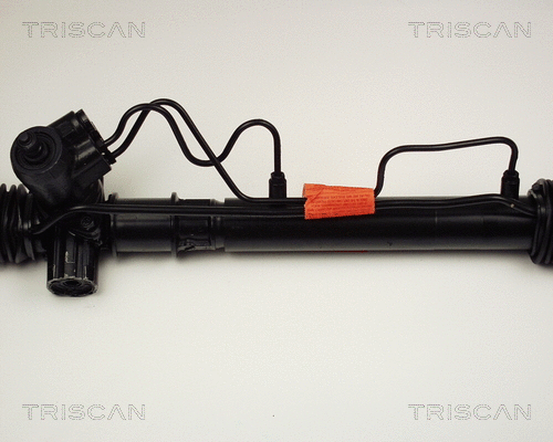 Steering Gear