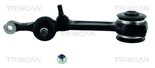 Control/Trailing Arm, wheel suspension (8500 23576)