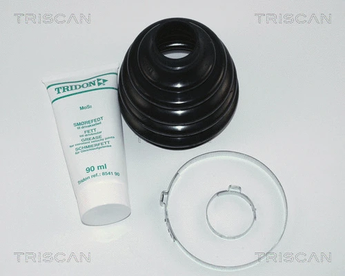 Bellow Kit, drive shaft (8540 16802)