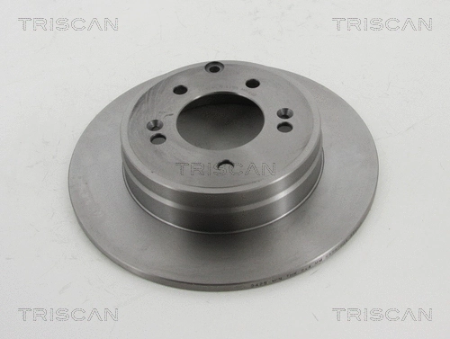 Brake Disc (8120 43155)