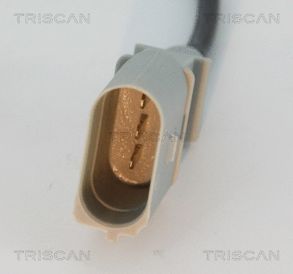 Sensor, crankshaft pulse