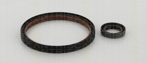 Shaft Seal Set, clutch (8550 24004)
