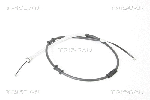 Cable Pull, parking brake (8140 15195)