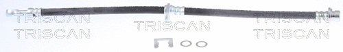 Brake Hose (8150 40151)