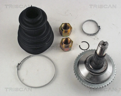 Joint Kit, drive shaft (8540 28121)