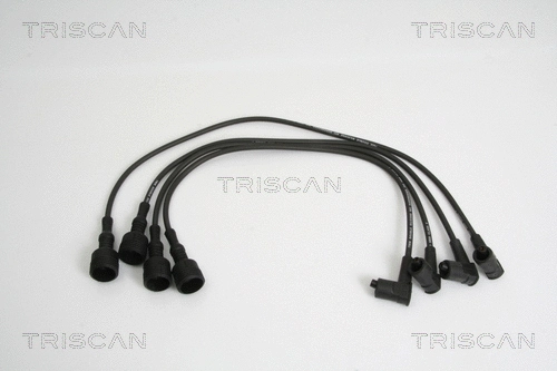 Ignition Cable Kit (8860 7113)