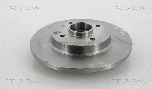 Brake Disc (8120 28128)