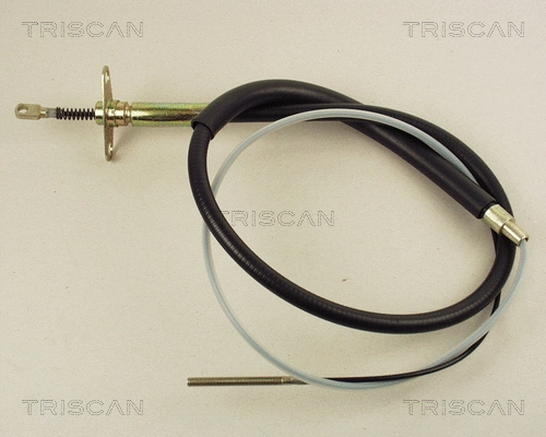 Cable Pull, parking brake (8140 11108)
