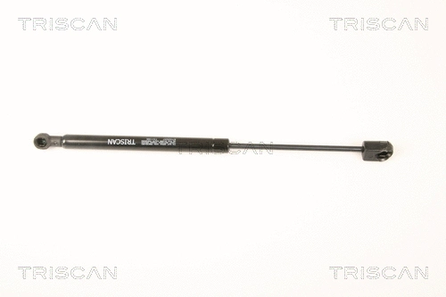 Gas Spring, rear window (8710 25247)