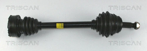 Drive Shaft (8540 29512)