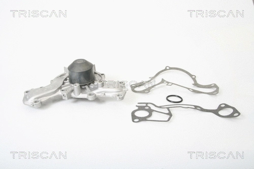 Water Pump, engine cooling (8600 10907)