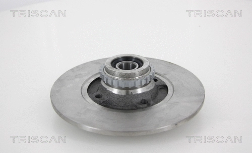 Brake Disc (8120 25148)