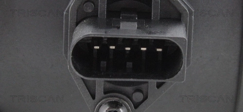 Mass Air Flow Sensor