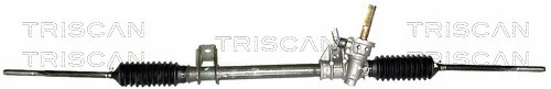Steering Gear
