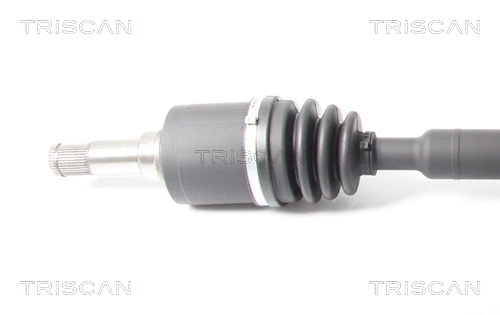 Drive Shaft