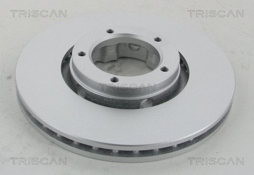 Brake Disc (8120 16134C)