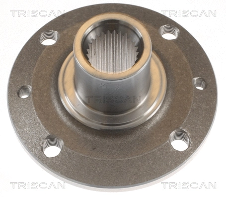 Wheel Hub (8535 25005)