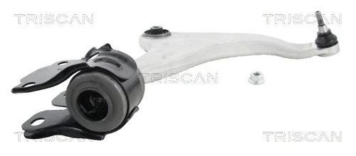 Control/Trailing Arm, wheel suspension (8500 27541)