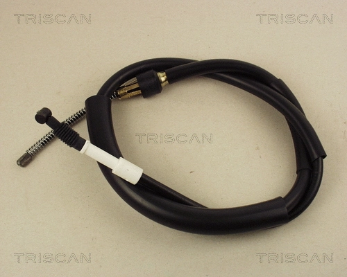 Cable Pull, parking brake (8140 131104)