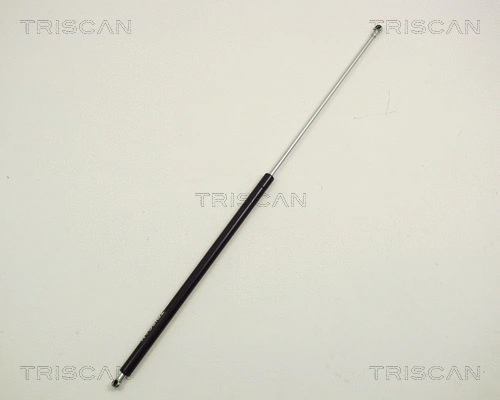 Gas Spring, bonnet (8710 27102)