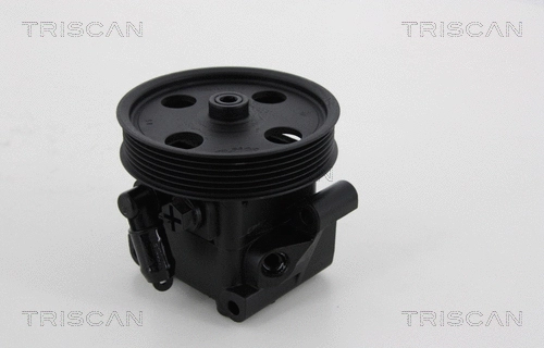 Hydraulic Pump, steering (8515 16638)