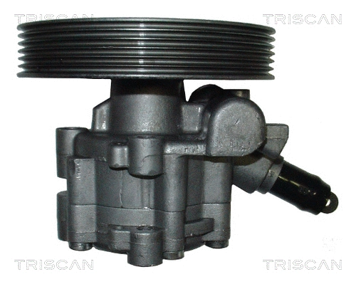 Hydraulic Pump, steering