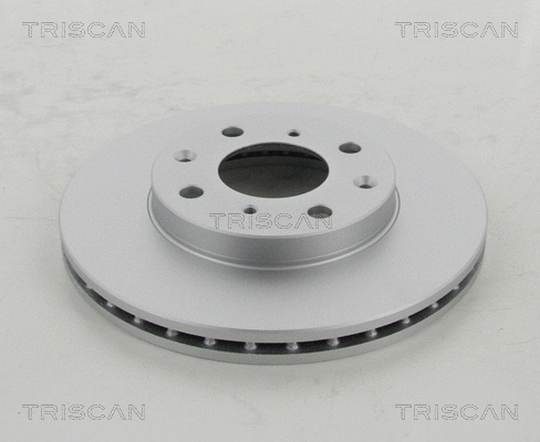 Brake Disc (8120 40144C)