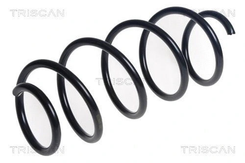 Suspension Spring (8750 23214)