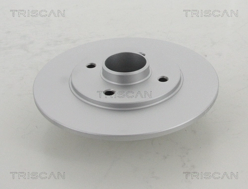 Brake Disc (8120 25149C)